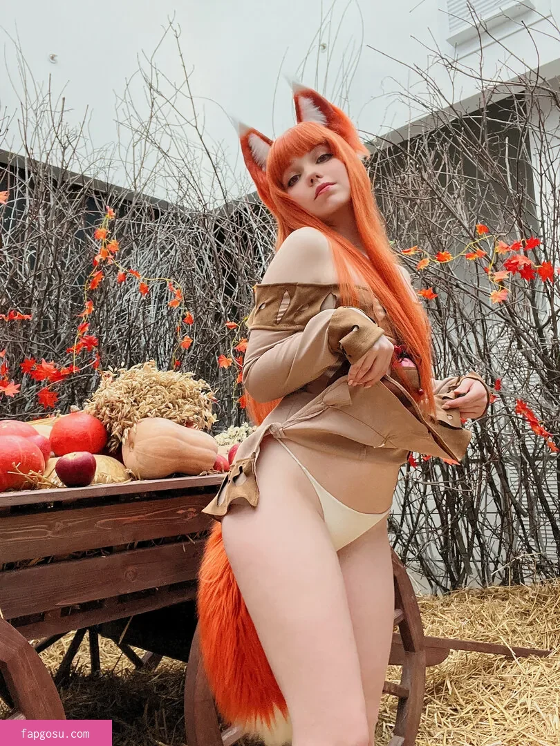 Caticorncosplay