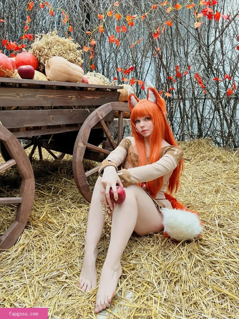 Caticorncosplay