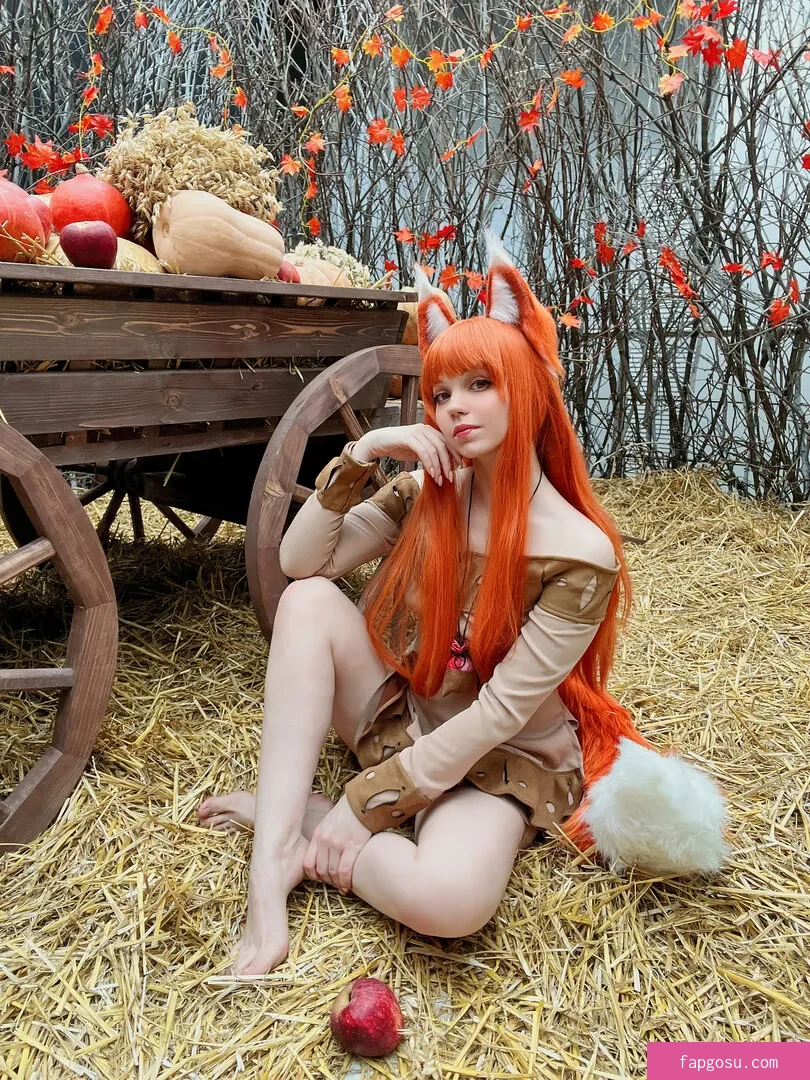 Caticorncosplay