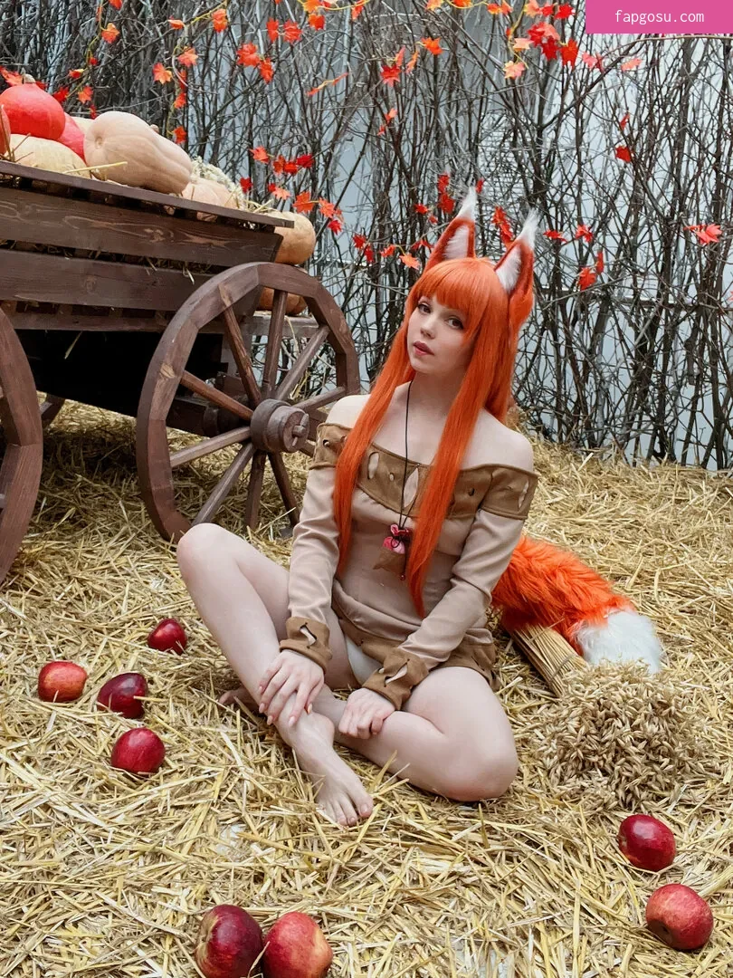 Caticorncosplay