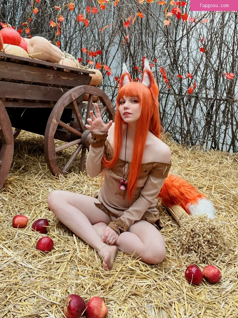 Caticorncosplay