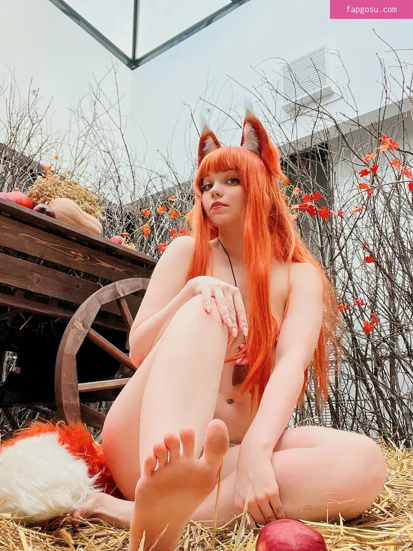 Caticorncosplay