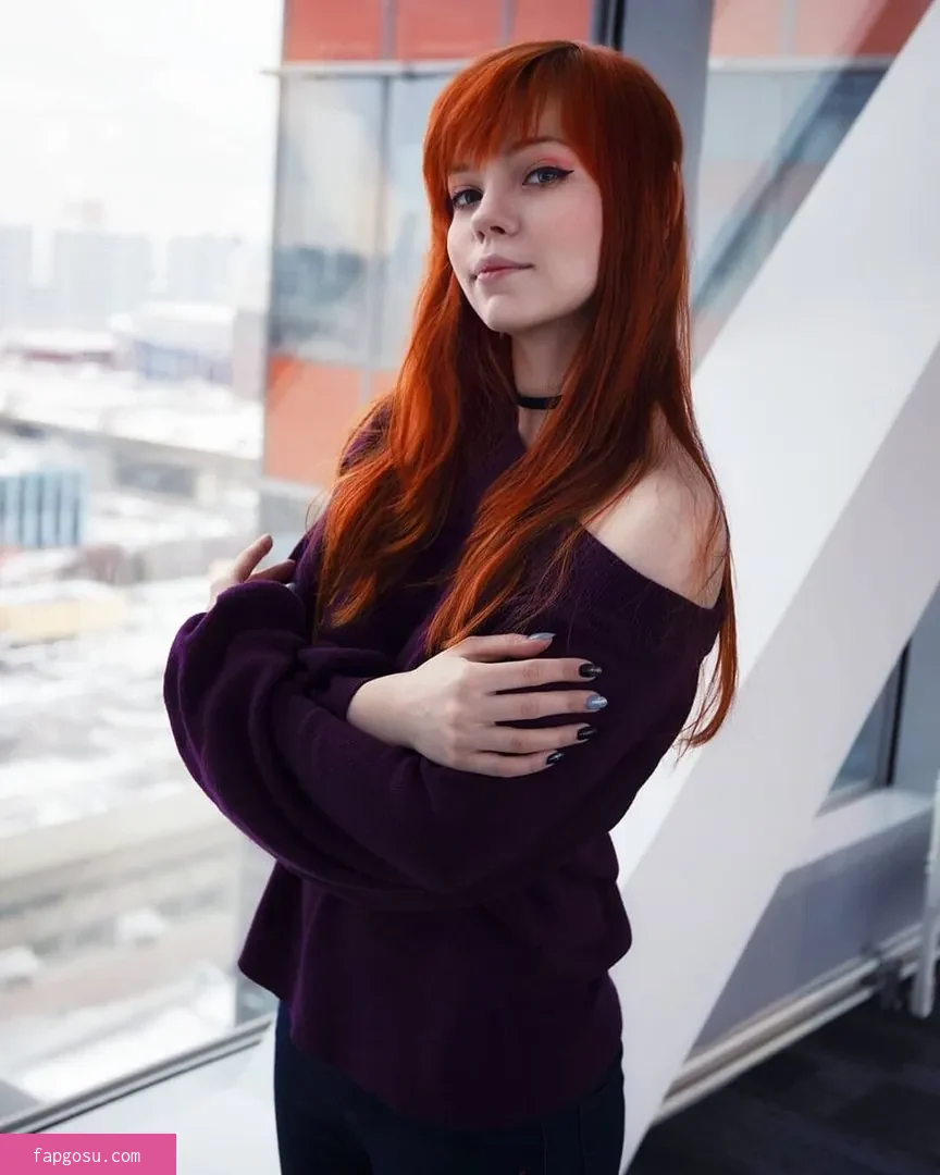 Caticorncosplay