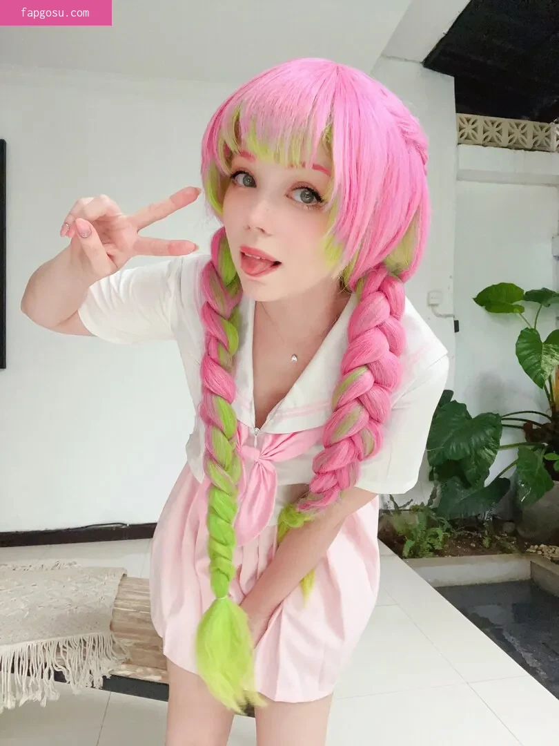 Caticorncosplay