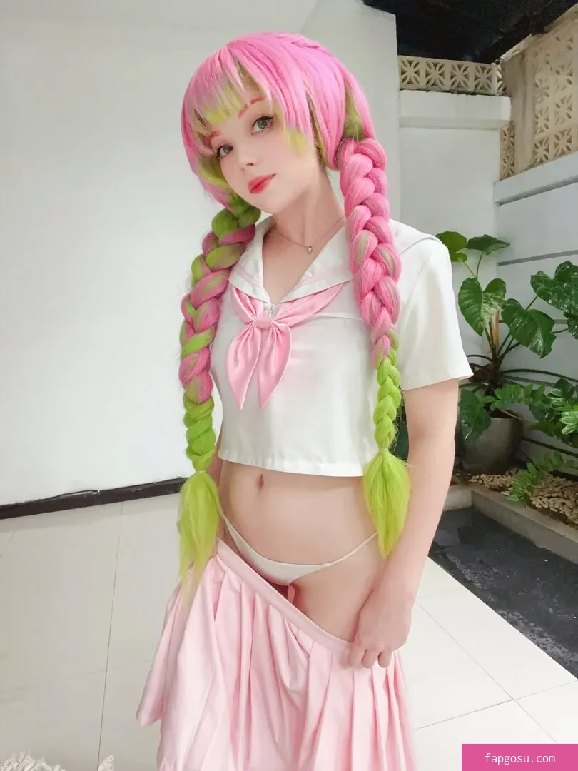 Caticorncosplay