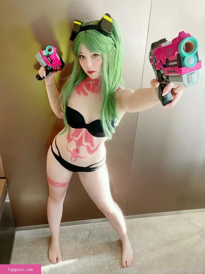 Caticorncosplay
