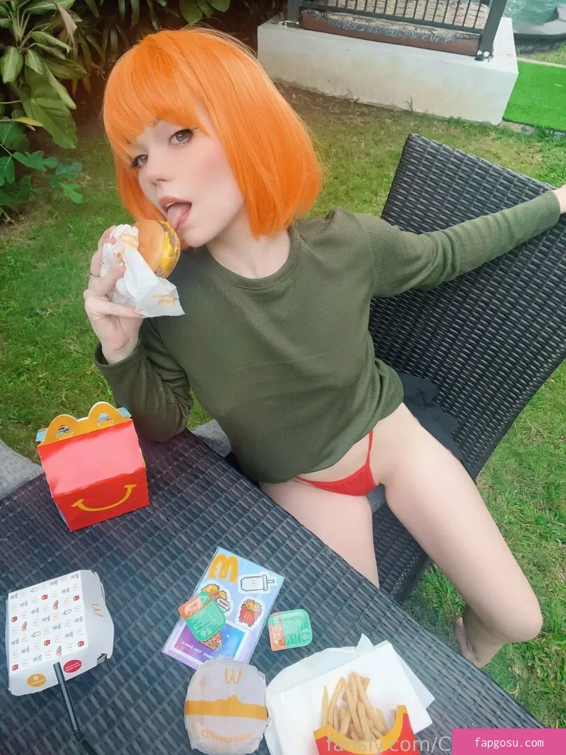 Caticorncosplay