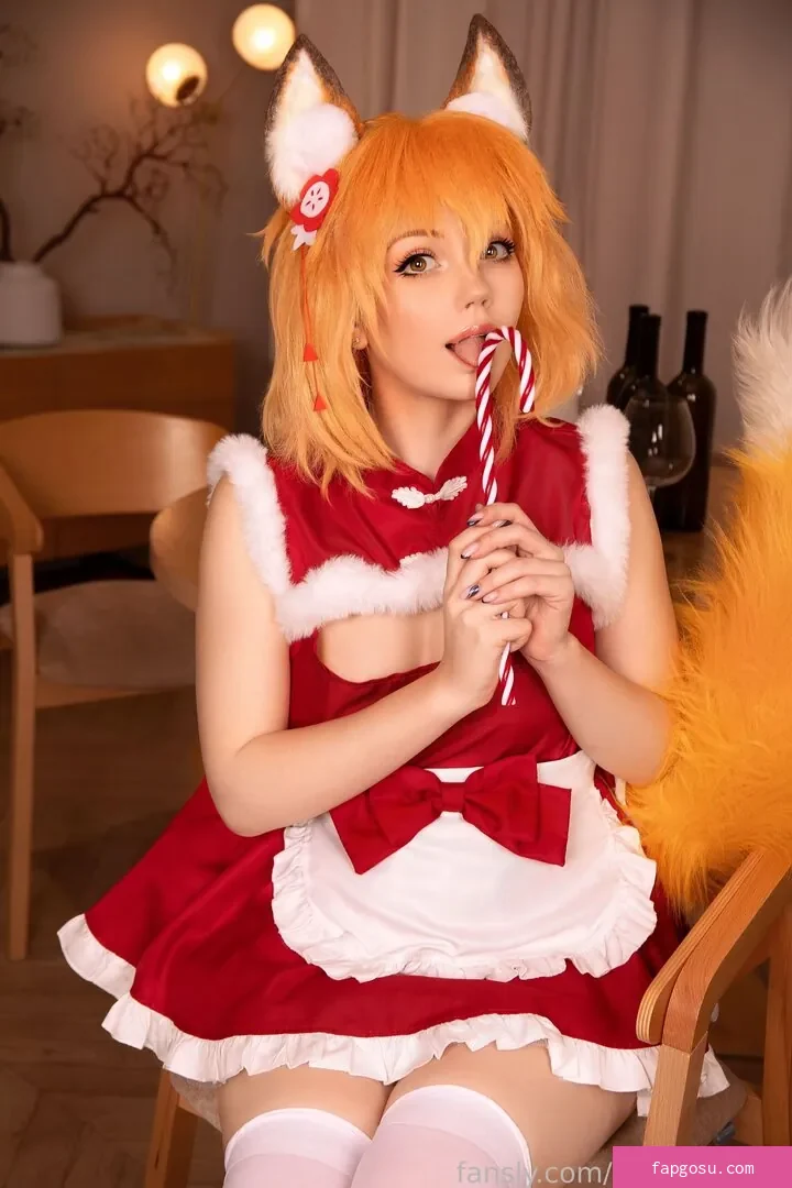 Caticorncosplay