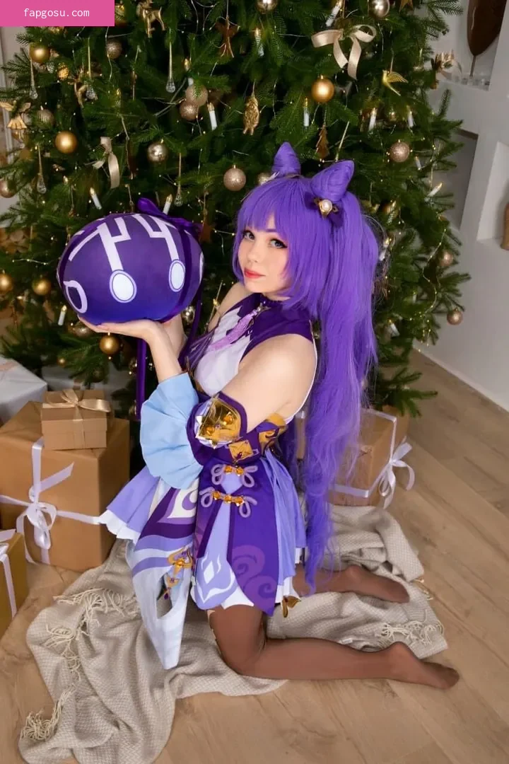 Caticorncosplay