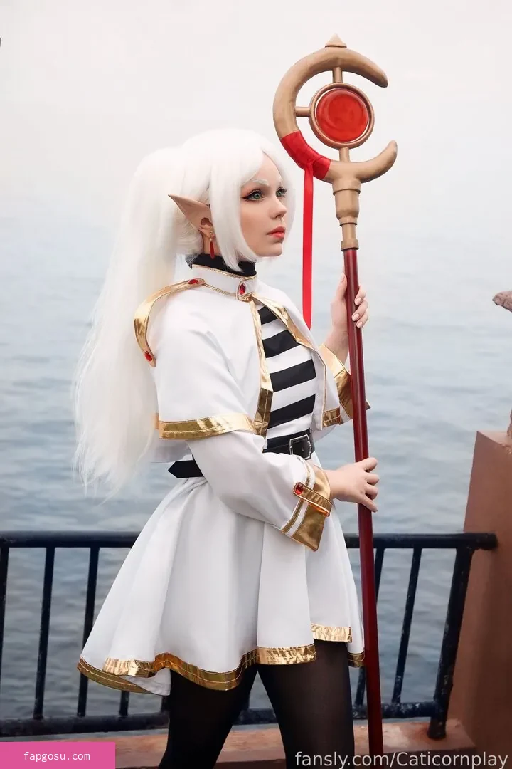 Caticorncosplay - Photo #965