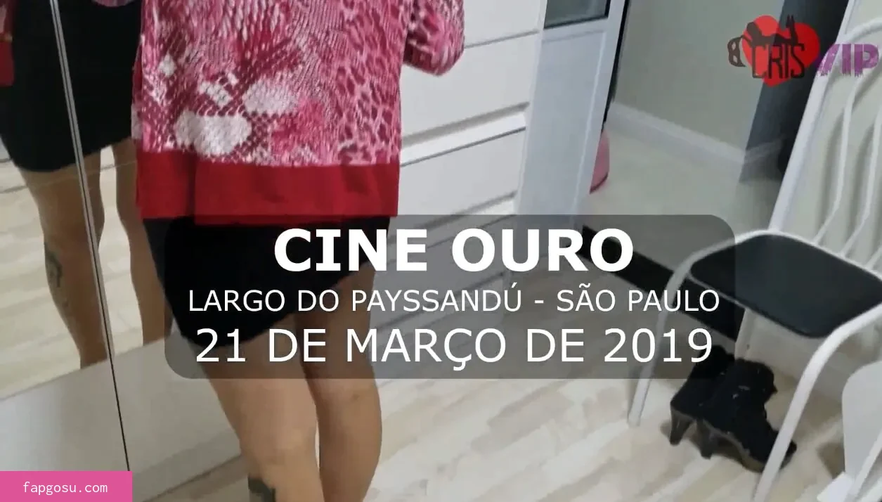 Cristina Almeida