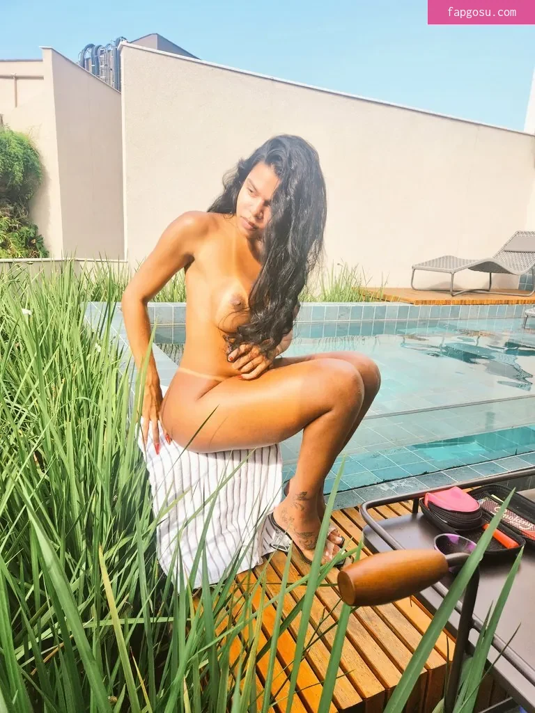 Camila Belezinha