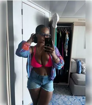Candace B Harris content