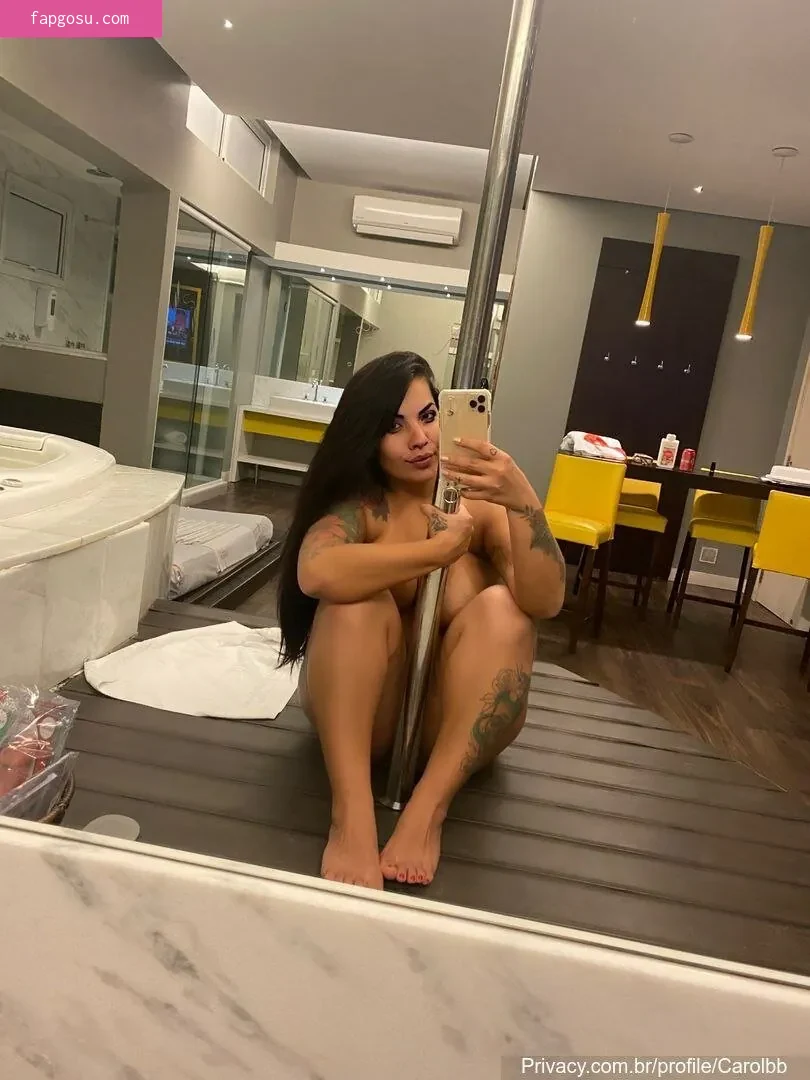 Carol Borges