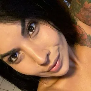 Carol Borges
