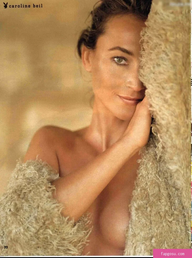 Caroline Beil