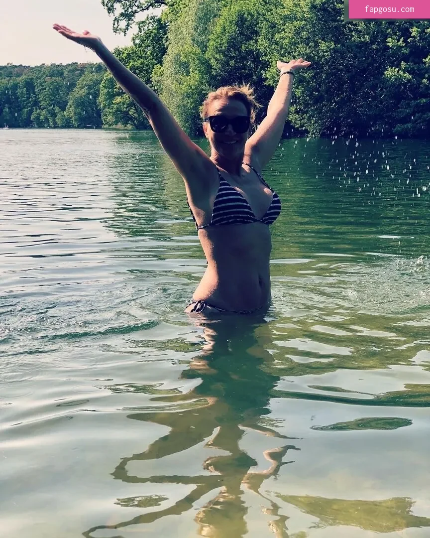 Caroline Beil
