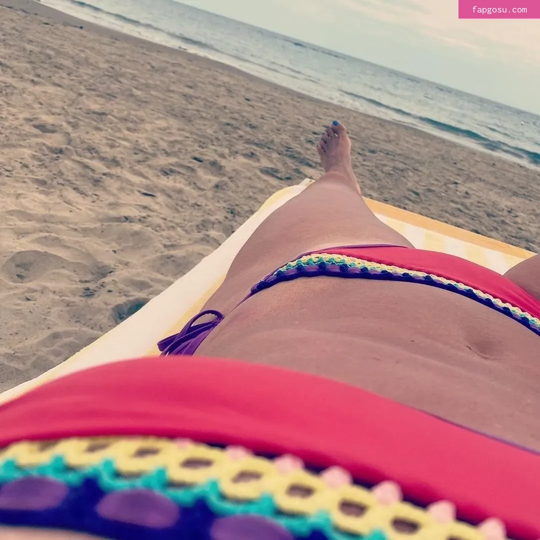Caroline Beil