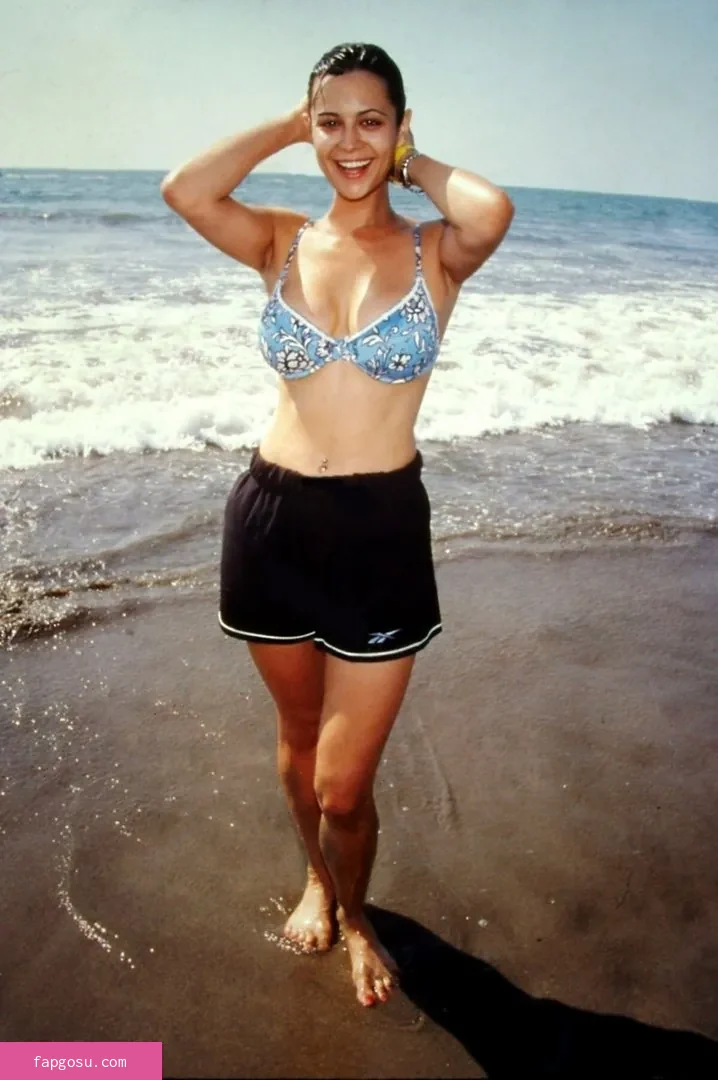 Catherine Bell