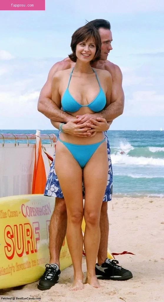 Catherine Bell