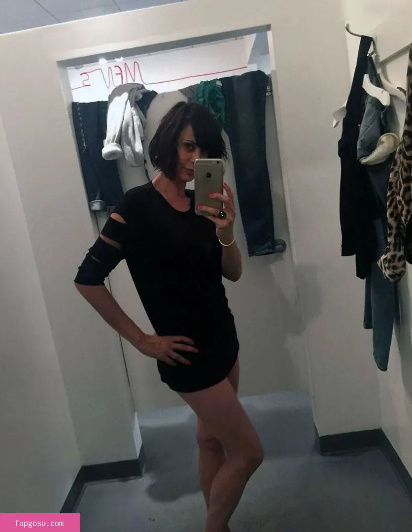 Catherine Bell