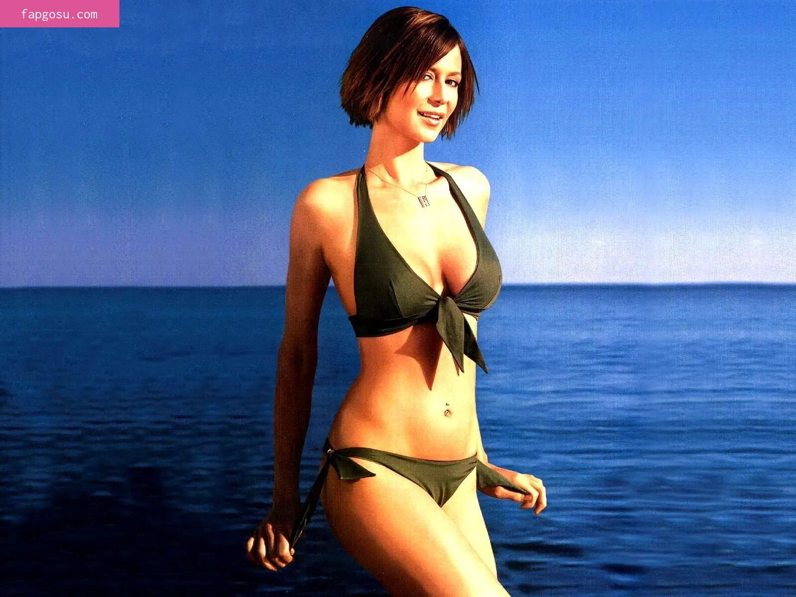 Catherine Bell