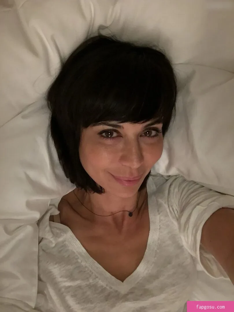 Catherine Bell