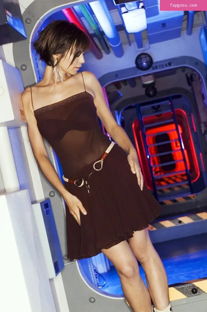 Catherine Bell
