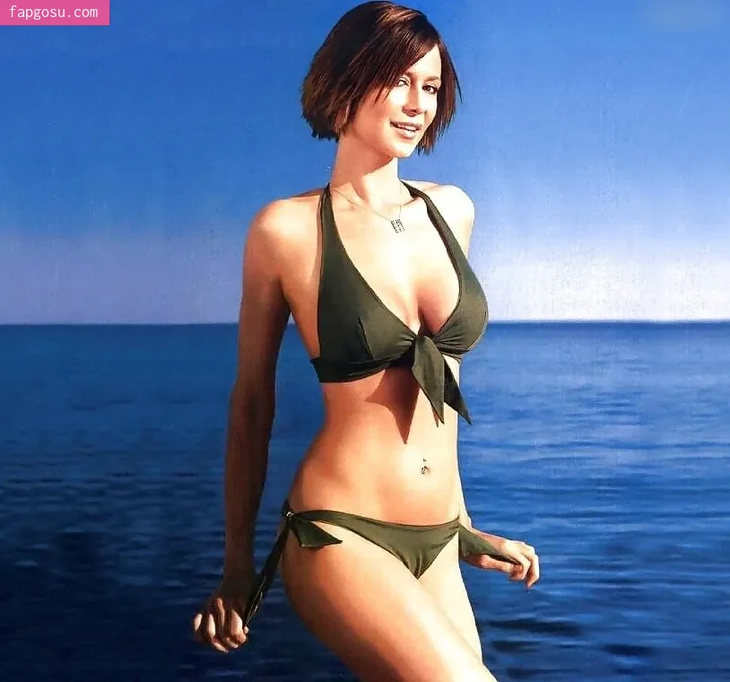 Catherine Bell