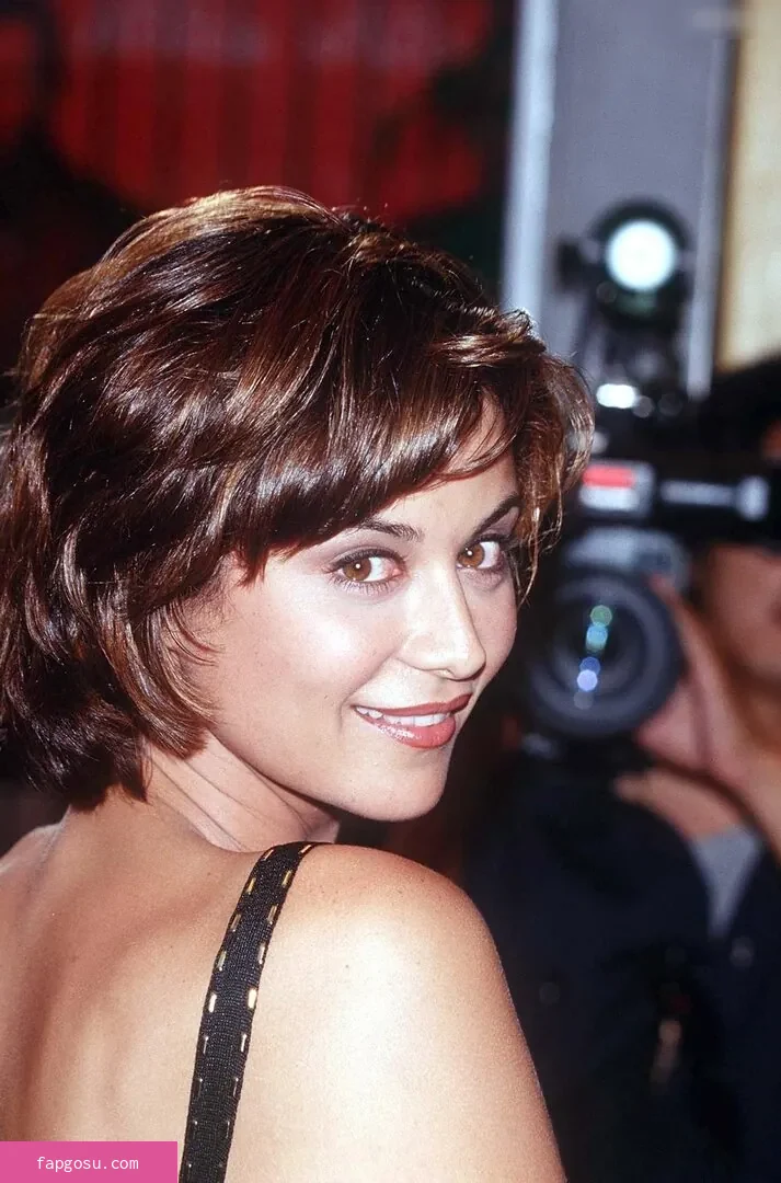 Catherine Bell