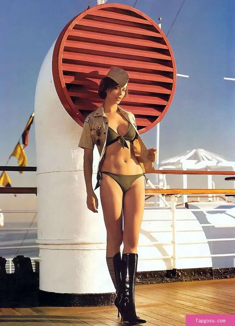 Catherine Bell