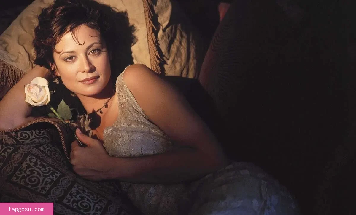 Catherine Bell