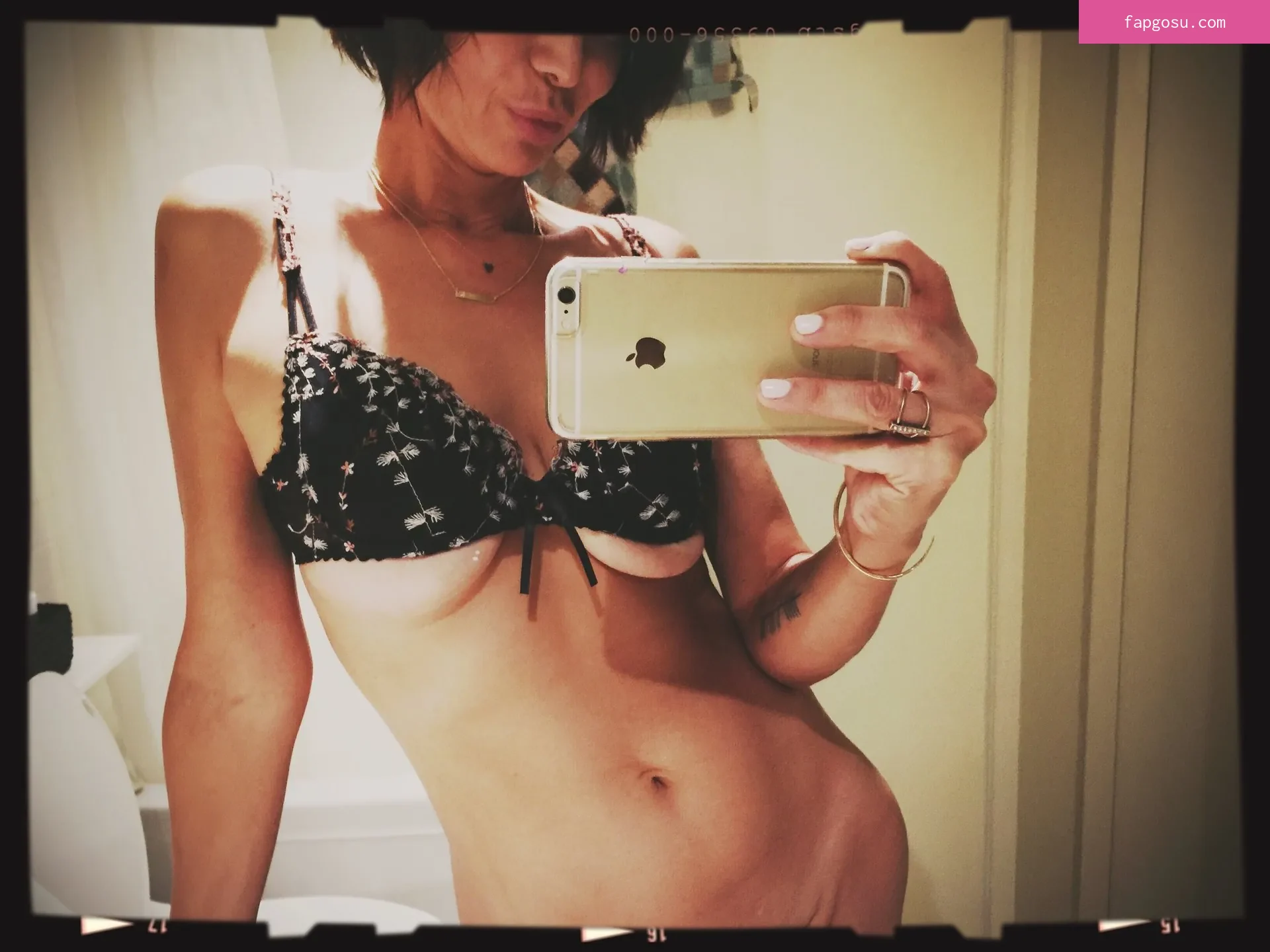 Catherine Bell