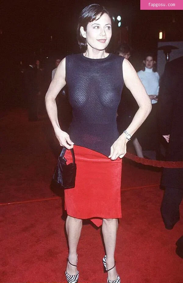 Catherine Bell