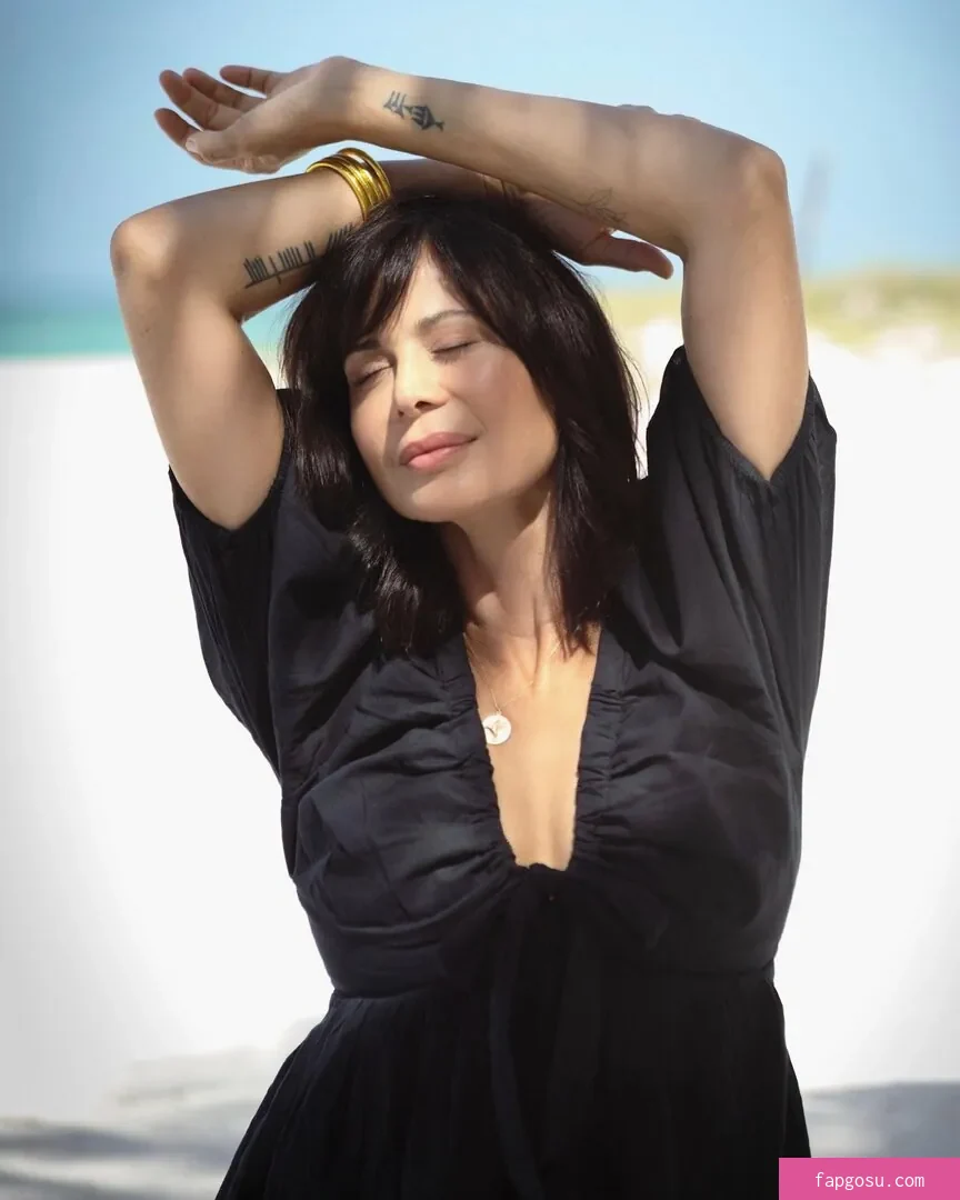Catherine Bell