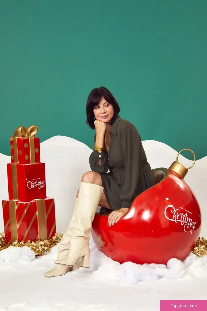 Catherine Bell