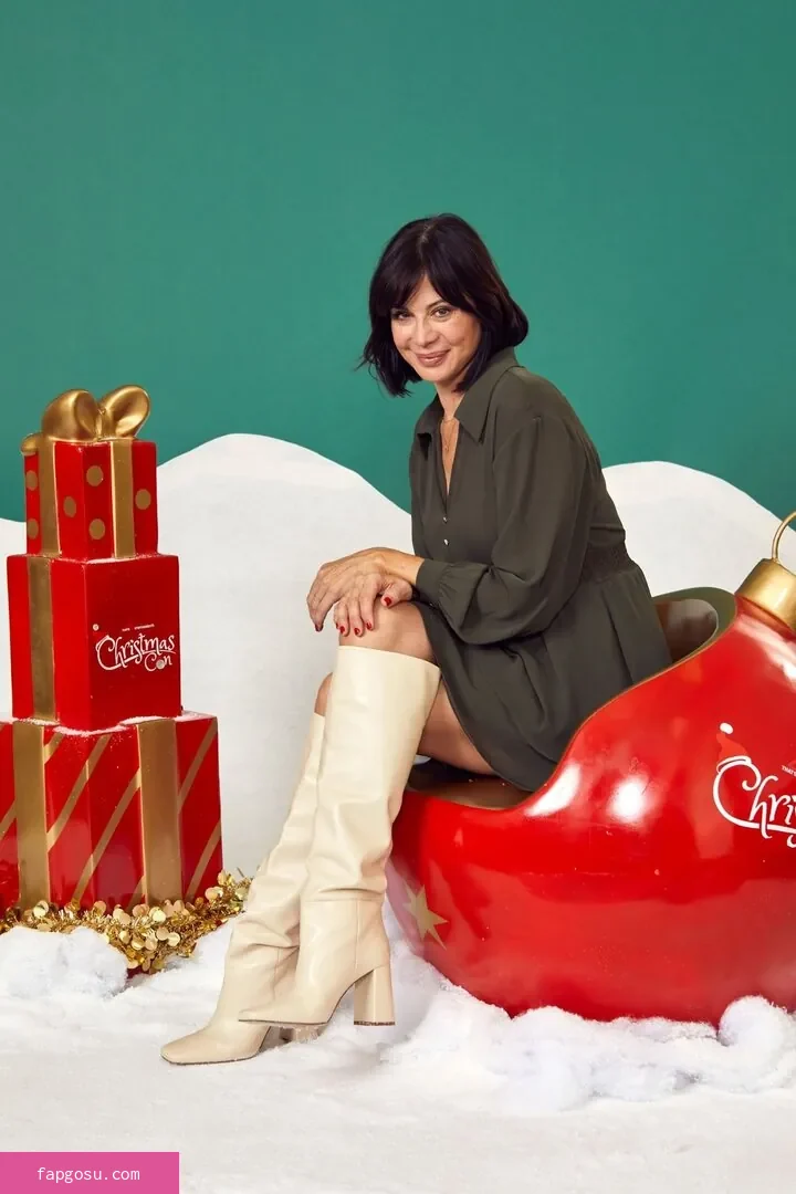 Catherine Bell