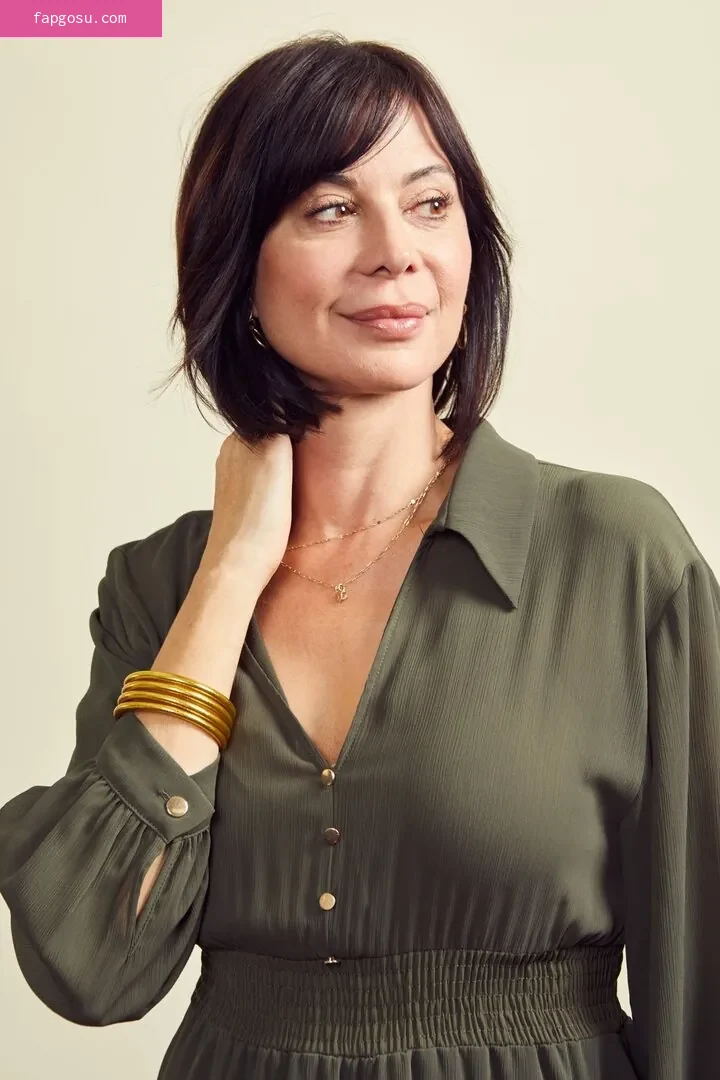 Catherine Bell