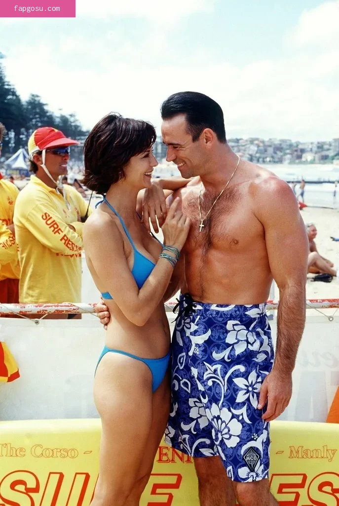 Catherine Bell