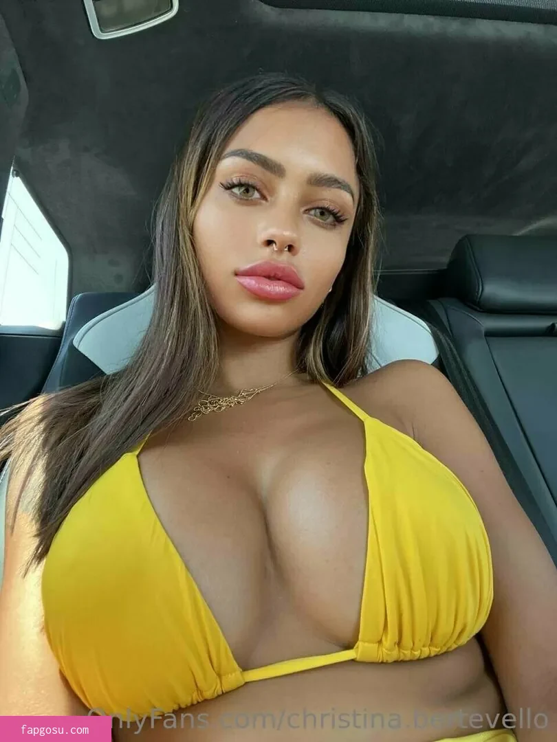 Christina Bertevello