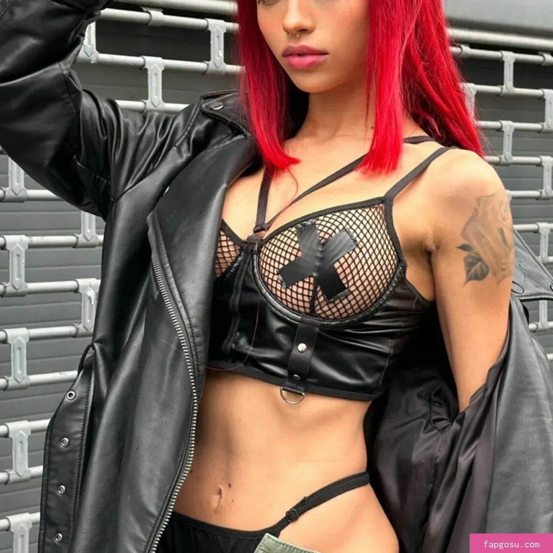 Christina Bertevello