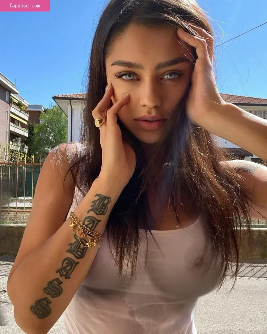 Christina Bertevello