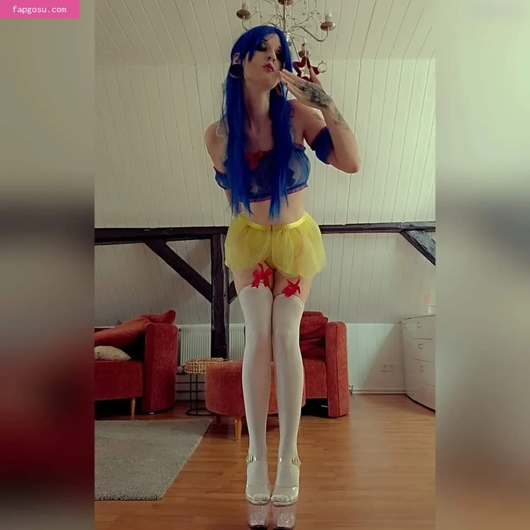 Crazy Badgirl - Photo #10