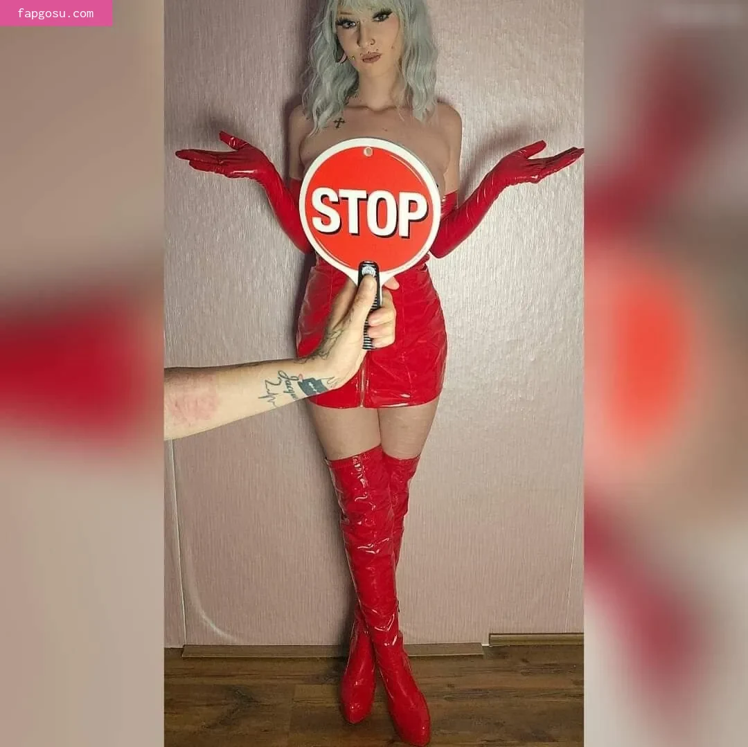 Crazy Badgirl - Photo #30