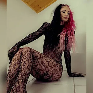 Crazy Badgirl