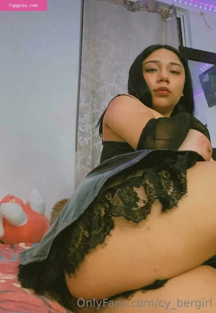 cy_bergirl