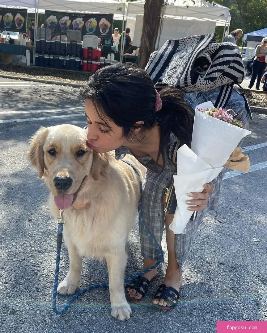 Camila Cabello