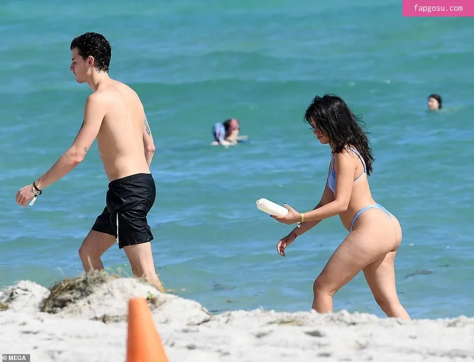 Camila Cabello