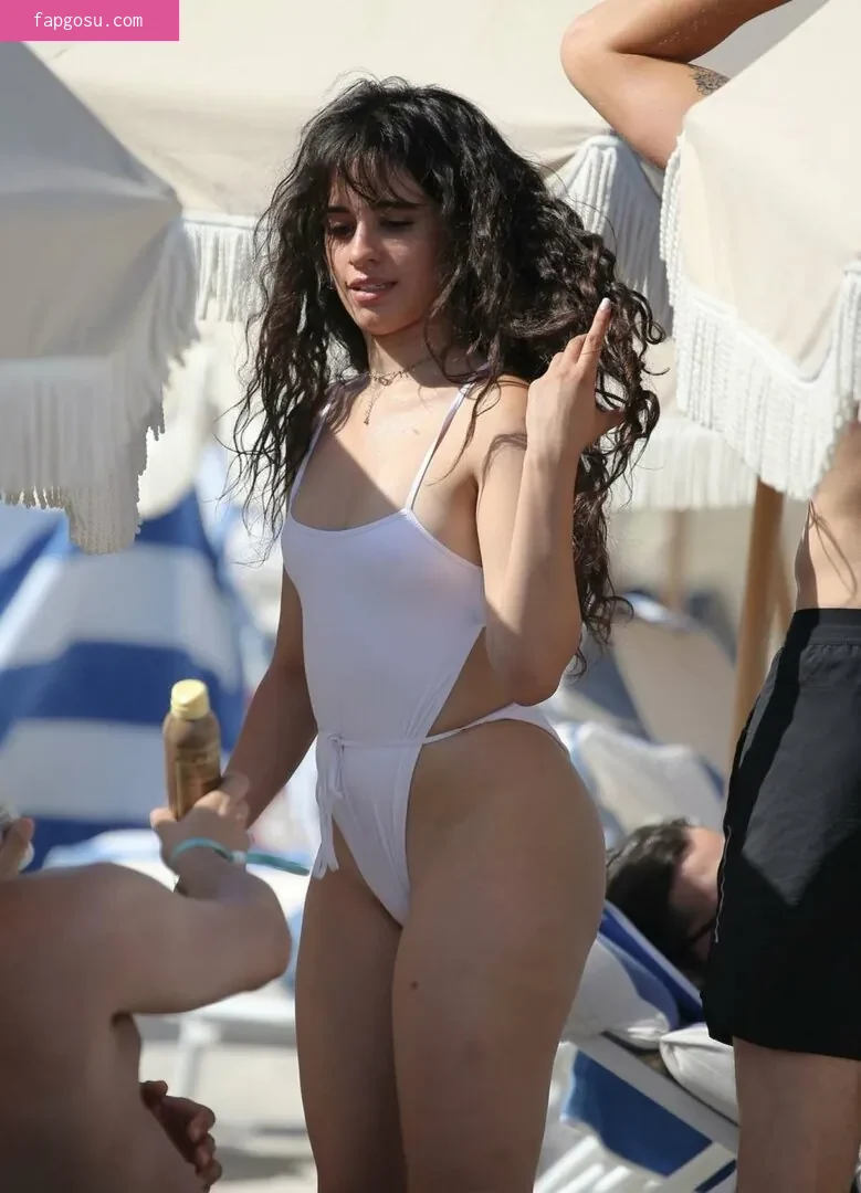 Camila Cabello