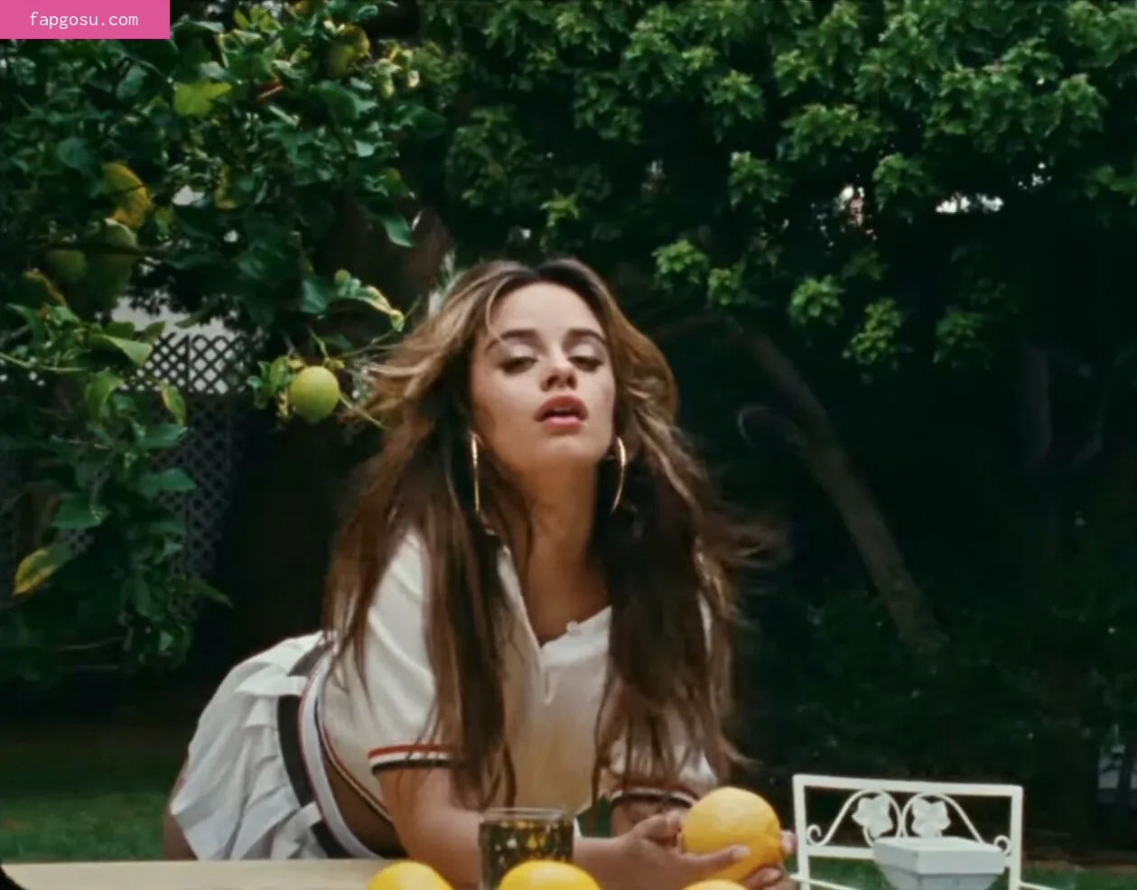 Camila Cabello